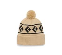 Black Diamond Tom Pom Mütze (721032-3060-One Size)