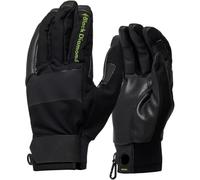 Vielseitige Handschuhe Black Diamond TORQUE GLOVES (Black) M