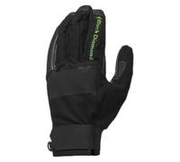 Black Diamond TORQUE GLOVES Black XL