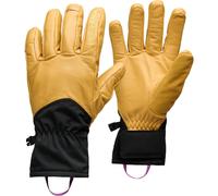 Black Diamond Tour Gloves beeswax-black (9656) XSM