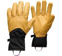 Skitourenhandschuhe Black Diamond TOUR GLOVES (Beeswax-Black) SML