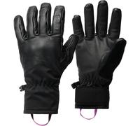 Black Diamond Tour-Handschuhe Unisex Schwarz Größe XS