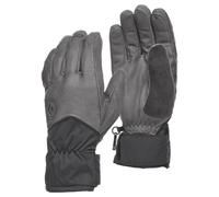 BLACK DIAMOND Tour Gloves - Herren - Grau - Größe 9/9.5- Modell 2025