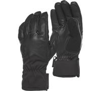 BLACK DIAMOND Tour Gloves - Herren - Schwarz - Größe 9.5/10- Modell 2025