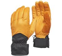 Black Diamond Tour Gloves - Natural, XS