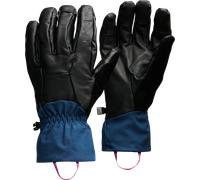 Black Diamond Tour Pro Gloves black-indigo (9717) MED