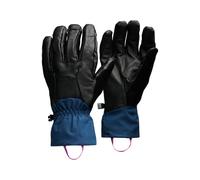 Black Diamond Tour Pro Gloves black-indigo (9717) SML