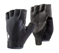 Black Diamond Trail Gloves black (BLAK) SM_