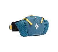Black Diamond - Trail-Gürtel - Unisex - Pursuit 6 Waist Pack - Pursuit 6 Waist Pack Midnight Blue - Blau Blau one size