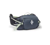 Black Diamond - Trail-/Running-Gürtel - Pursuit 6 Carbon/Foam Green - Grau Grau one size