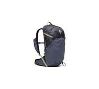 Black Diamond - Wandertasche / -rucksack - Trail Vista 20 Black/Carbon - Größe M/L - Navy blau Navy blau M/L