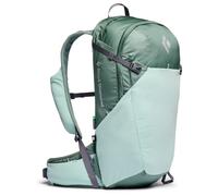 Black Diamond TRAIL VISTA 20 BACKPACK Laurel Green M/L