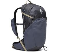 Black Diamond Trail Vista 20 - Tagesrucksack Black-Carbon M/L