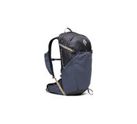 Black Diamond Trail Vista 20L Rucksack carbonschwarz - S-M