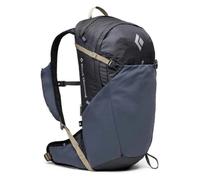 Black Diamond Trail Vista 20 Backpack black-carbon (9150) S_M