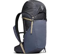 Black Diamond Trail Vista 28 Backpack black-carbon (9150) S_M