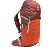 BLACK DIAMOND Trail Vista 28 Backpack - Mixte - - Größe M/L- Modell 2026