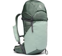 Black Diamond Trail Vista 28L - Wanderucksack M/L laurel green