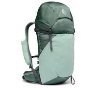 Black Diamond - Trail Vista 28 Backpack - Wanderrucksack, Gr. S/M, türkis (LaurelGreen)