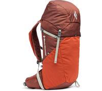 Black Diamond Trail Vista 28 Wanderrucksack burnt sienna Größe 28L | S-M Trekking
