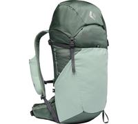 Black Diamond Trail Vista 28L - Wanderucksack M/L laurel green