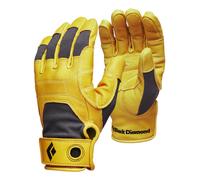 Black Diamond Transitiones Handschuhe M Natural