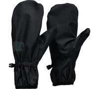Black Diamond UL Overmitts black (0002) SML