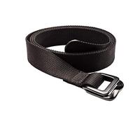 Black Diamond - Beta Belt - Gürtel, Gr. 125 cm L, schwarz (Black)