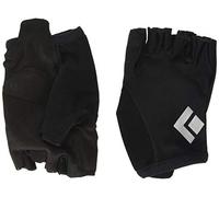 Black Diamond Unisex-Adult Trail Glove Handschuh, schwarz, L