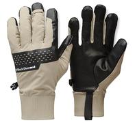 Handschuhe Black Diamond Alpine Softshell Gloves - moonstone