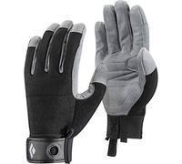 Black Diamond Unisex Crag Handschuhe, Schwarz, Extra Small EU