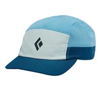 Black Diamond Unisex Distance Cap, Indigo-Glacier, ONE Size