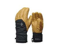 Black Diamond Unisex Legend Handschuhe, Beeswax-Black, XL