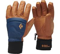 Black Diamond Unisex Spark Handschuhe, Henna-Ink Blue, M