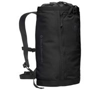 Black Diamond - Vielseitiger Rucksack - Street Creek 24 Black - schwarz schwarz one size