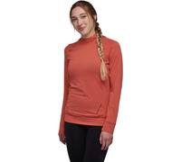 Black Diamond W Alpenglow Hoody baja sunrise (6028) SML