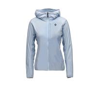 Black Diamond W ALPINE START HOODY Belay Blue L