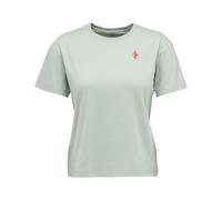 Black Diamond Women's BD Dragon Short Sleeve Tee Agave S