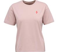 Black Diamond Damen Dragon T-Shirt (Größe L, lila)
