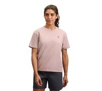 Black Diamond Damen Dragon T-Shirt (Größe L, lila)