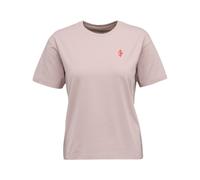 Black Diamond Damen Dragon T-Shirt (Größe XS, lila)