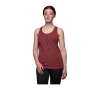 BLACK DIAMOND Damen T-Shirts / Tanks W BD ICON FULL MOON TANK (AP730237) L Cherrywood
