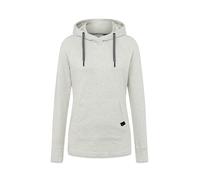 Black Diamond W BD Rays Pullover Hoody light gray heather (1008) XL