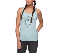 Black Diamond W BD Rays Tank ice blue (4012) XL