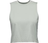Black Diamond W BD Stripe Tank agave-alloy (9696) XLG