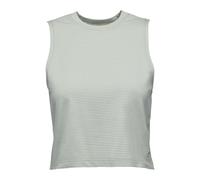 W Bd Stripe Tank (Hoodies), Damen - Black Diamond 9696-Agave-Alloy XL