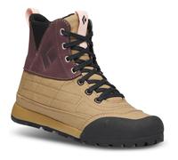 Black Diamond W Circuit Mid Shoes flax (2021) 9.5
