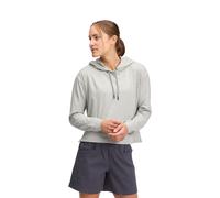 Black Diamond - Women's Circuit Midlayer Hoody - Hoodie, Gr. XS, grau (Agave)