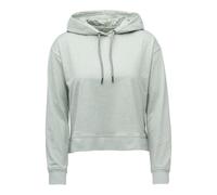 Black Diamond - Women's Circuit Midlayer Hoody - Hoodie, Gr. L, grau (Agave)