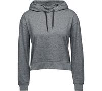 Black Diamond W Circuit Midlayer Hoody anthracite (0001) XSM
